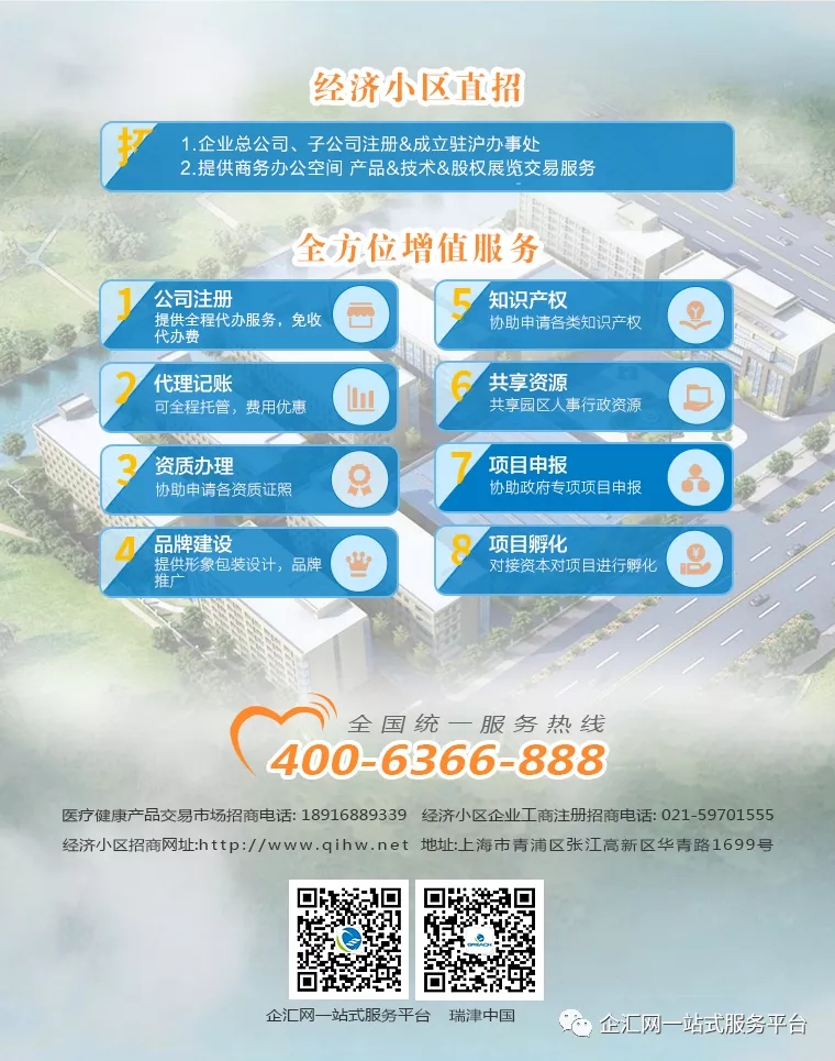 上海北郊未来产业园致力于打造新型产业示范园(图1) 上海北郊未来产业园致力于打造新型产业示范园(图1)