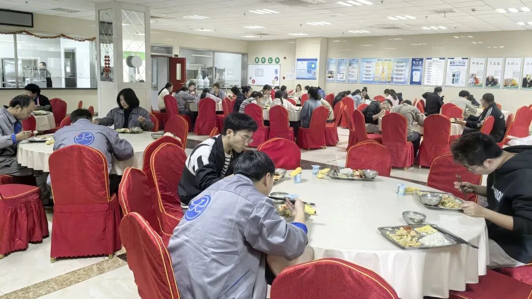 创新聚变·智领健康|冠瑞产业园闪耀第93届CMEF!双现场联动启新程,醉美江南千人游共话大健康新未来配图71