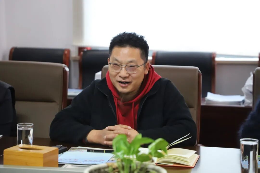 党建引领·法治护航|冠瑞产业园与达必诚律所签约,共筑产业服务新生态配图12