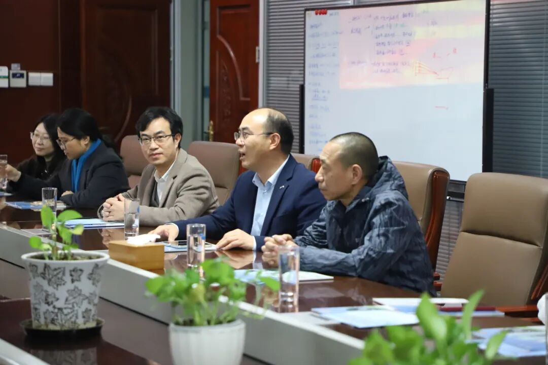 党建引领·法治护航|冠瑞产业园与达必诚律所签约,共筑产业服务新生态配图11