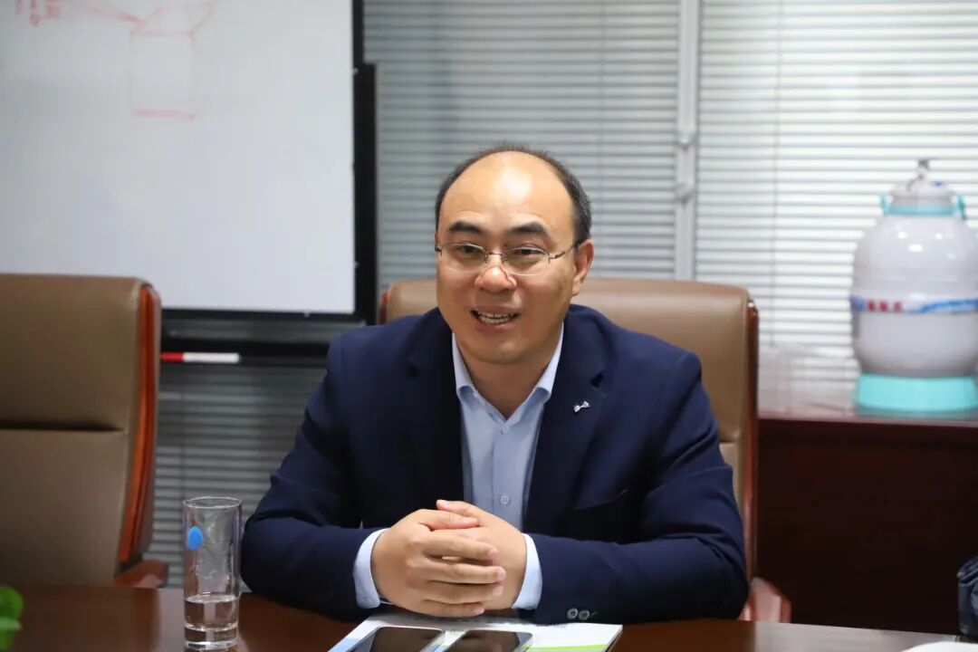 党建引领·法治护航|冠瑞产业园与达必诚律所签约,共筑产业服务新生态配图13