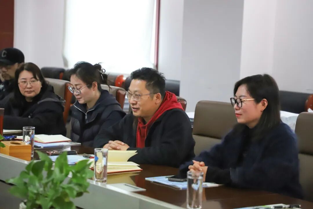 党建引领·法治护航|冠瑞产业园与达必诚律所签约,共筑产业服务新生态配图16