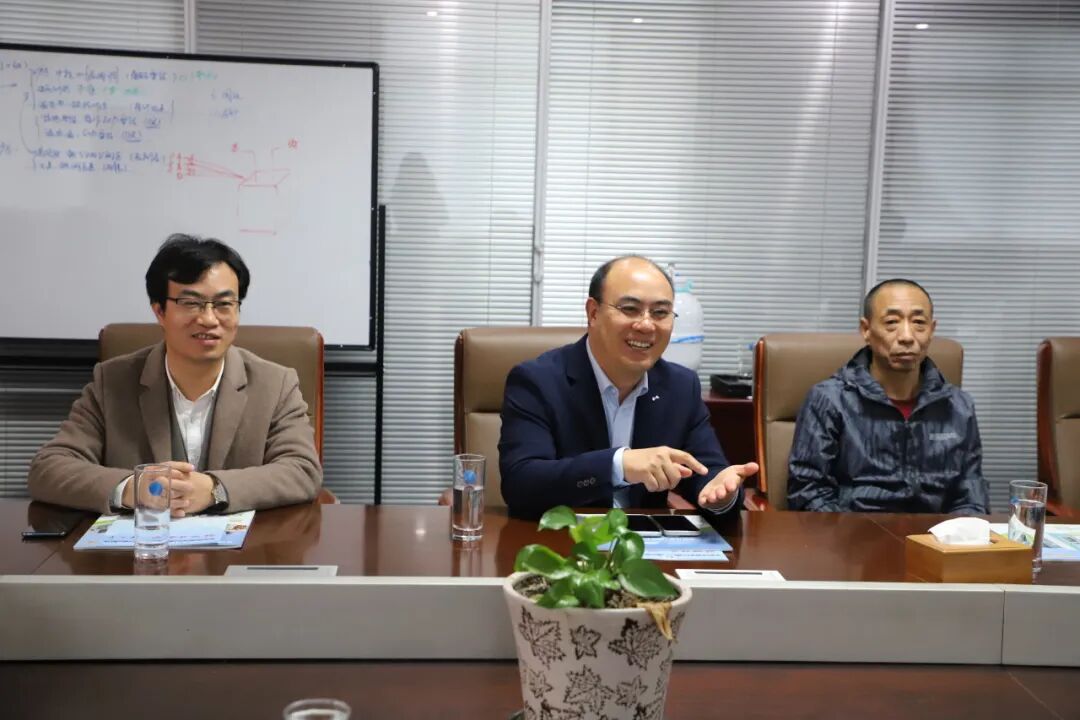 党建引领·法治护航|冠瑞产业园与达必诚律所签约,共筑产业服务新生态配图17