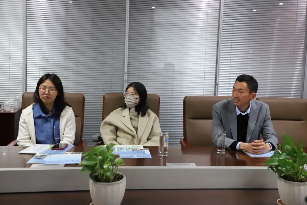 党建引领·法治护航|冠瑞产业园与达必诚律所签约,共筑产业服务新生态配图18