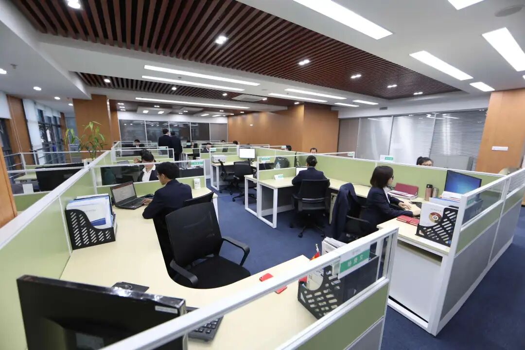 冠瑞产业园签约多家招商孵化平台,全链条赋能落户企业高质量发展配图11