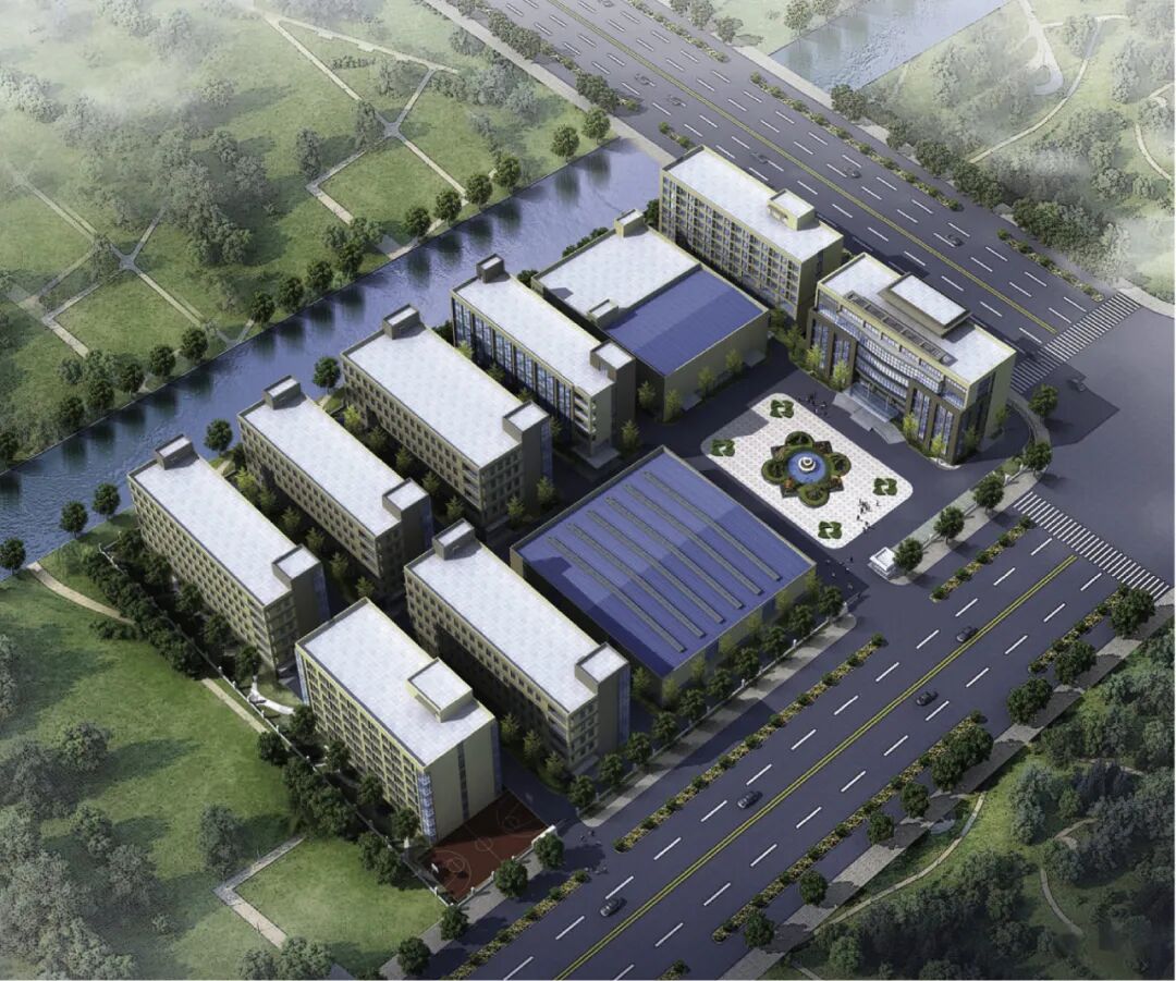 冠瑞产业园签约多家招商孵化平台,全链条赋能落户企业高质量发展配图21