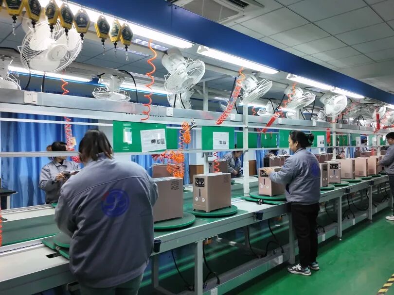 冠瑞产业园签约多家招商孵化平台,全链条赋能落户企业高质量发展配图22