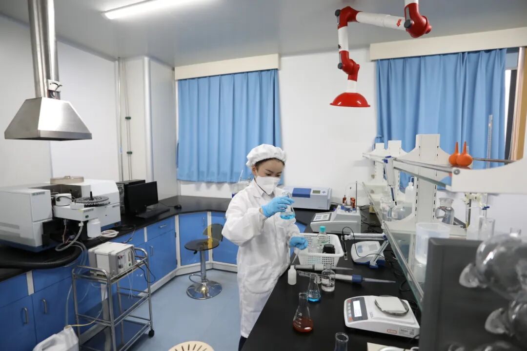 冠瑞产业园签约多家招商孵化平台,全链条赋能落户企业高质量发展配图23