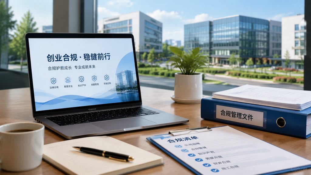 企业团队在会议室讨论医疗器械公司注册规划