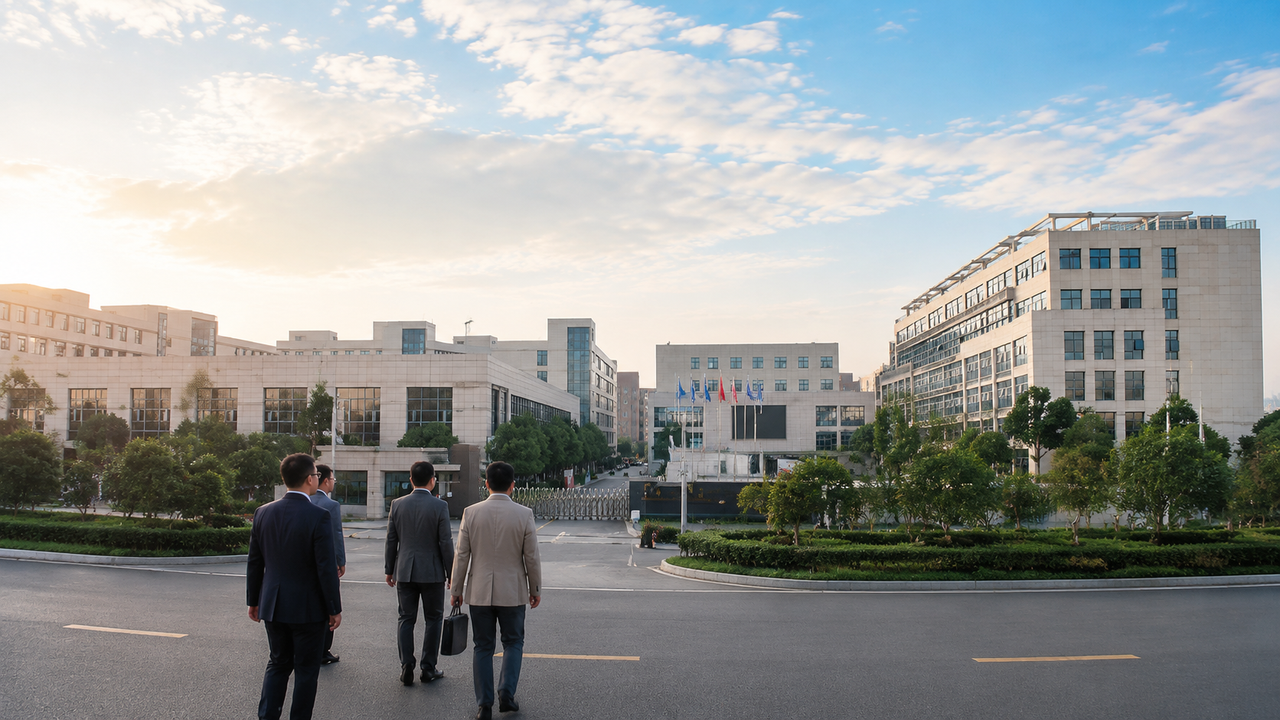 上海大健康产业园招商:哪些企业适合入驻,入驻前要核验什么