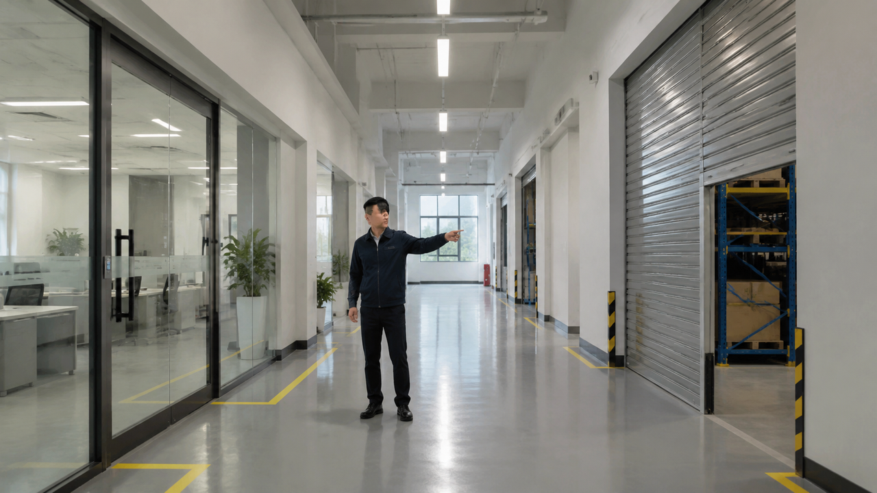 医疗器械注册地址：签约入驻前把需求确认到哪一步-2